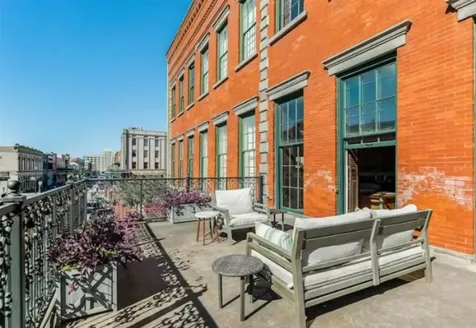 2010 Strand Street 202 Galveston TX 77550