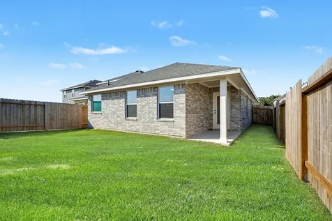 4401 West Bayou Maison Circle Dickinson TX 77539