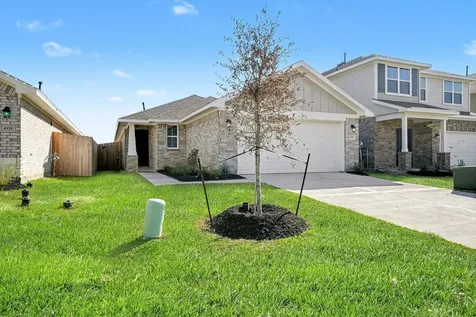 4401 West Bayou Maison Circle Dickinson TX 77539