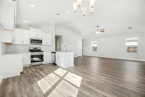 4401 West Bayou Maison Circle Dickinson TX 77539