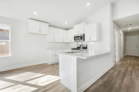 4401 West Bayou Maison Circle Dickinson TX 77539