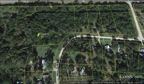 50 G Jock Street Livingston TX 77351