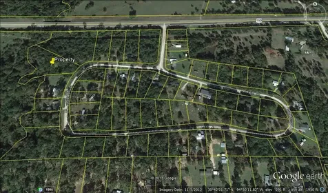 50 G Jock Street Livingston TX 77351