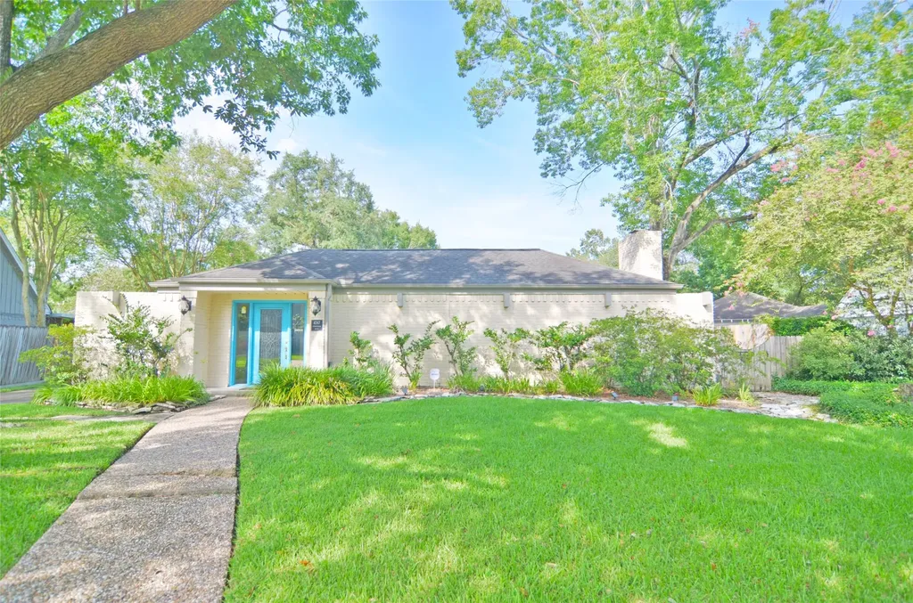 4247 Crownwood Drive Seabrook TX 77586