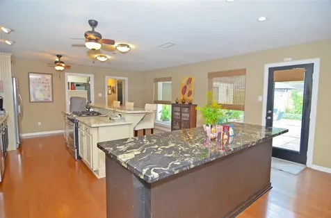 4247 Crownwood Drive Seabrook TX 77586
