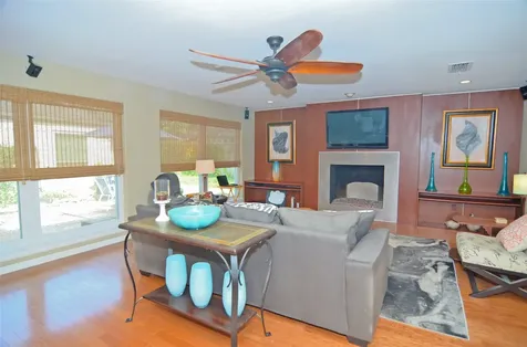 4247 Crownwood Drive Seabrook TX 77586