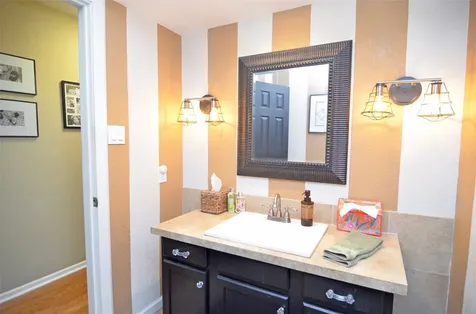 4247 Crownwood Drive Seabrook TX 77586