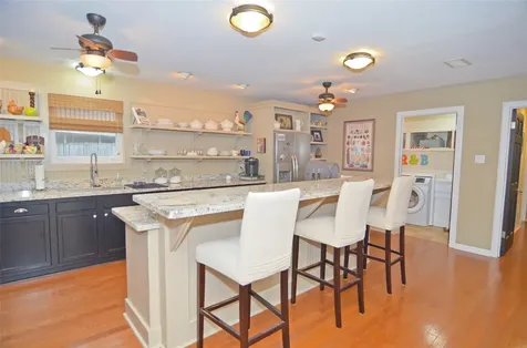 4247 Crownwood Drive Seabrook TX 77586