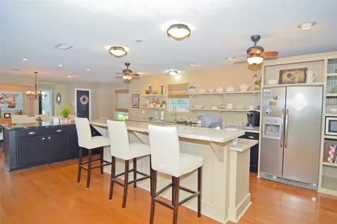 4247 Crownwood Drive Seabrook TX 77586