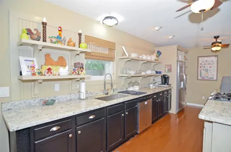 4247 Crownwood Drive Seabrook TX 77586