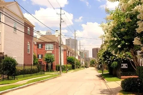 1428 W Webster Street Houston TX 77019