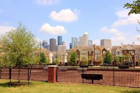 1428 W Webster Street Houston TX 77019