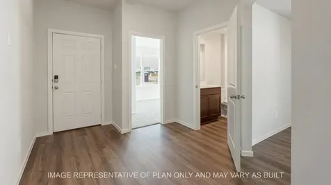 10605 Knox Landing Drive Bryan TX 77845