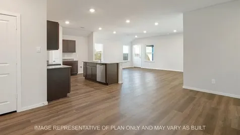 10605 Knox Landing Drive Bryan TX 77845