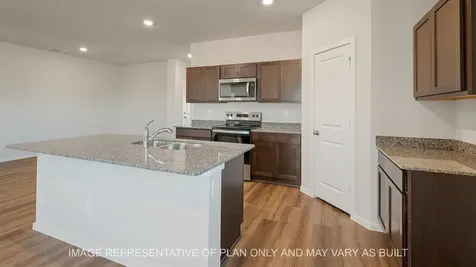 10605 Knox Landing Drive Bryan TX 77845
