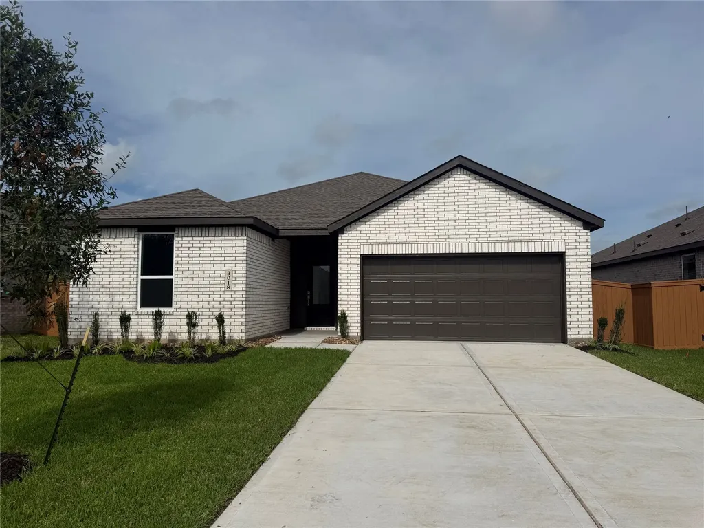 3018 Mariner Island Drive Texas City TX 77568
