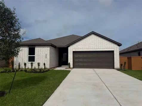 3018 Mariner Island Drive Texas City TX 77568