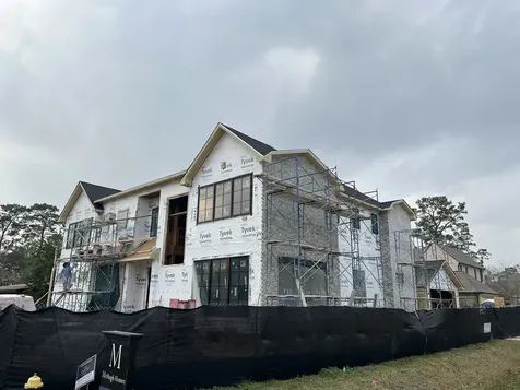 8002 Anadell Street Houston TX 77055