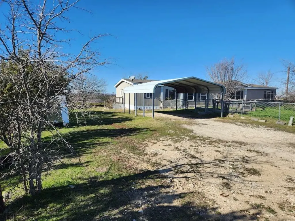 7640 Wd Court Lipan TX 76462
