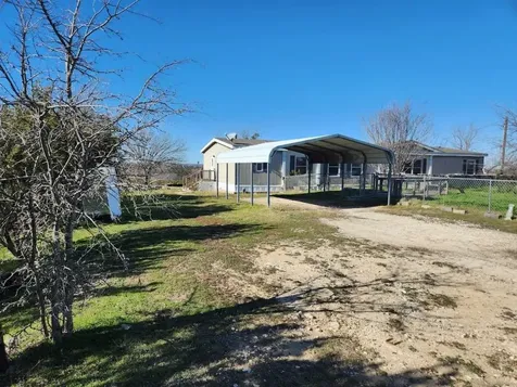 7640 Wd Court Lipan TX 76462