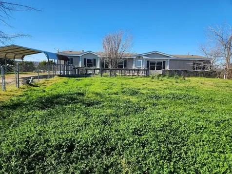 7640 Wd Court Lipan TX 76462
