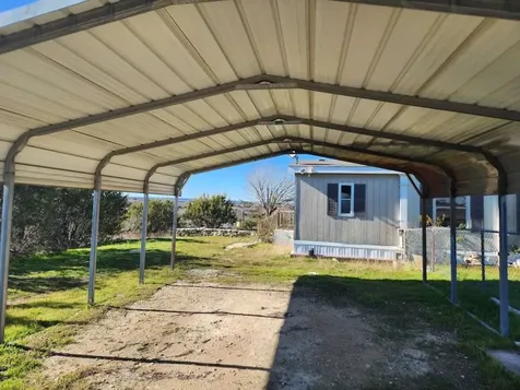 7640 Wd Court Lipan TX 76462