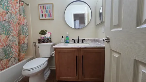 12415 Jasmine Brook Lane Houston TX 77089
