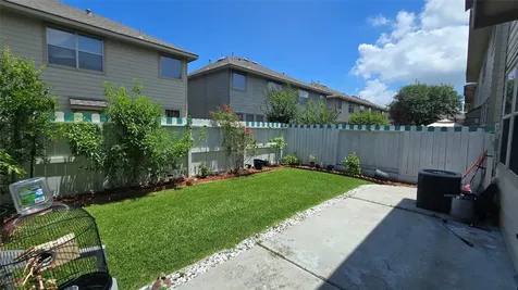 12415 Jasmine Brook Lane Houston TX 77089