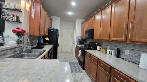 12415 Jasmine Brook Lane Houston TX 77089