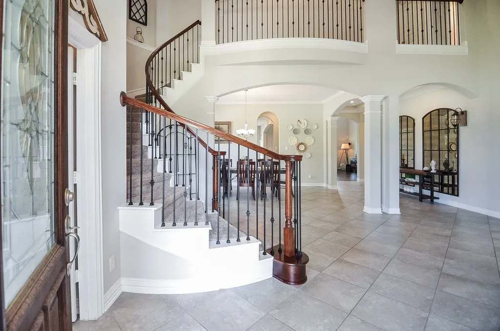 2714 Topaz Cove Lane Rosharon TX 77583