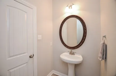 2714 Topaz Cove Lane Rosharon TX 77583