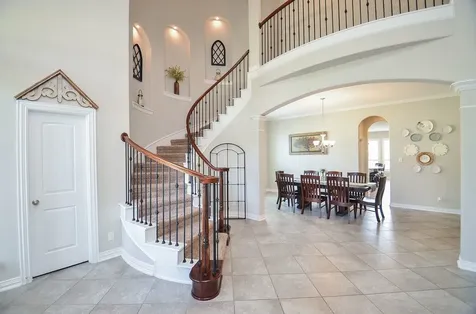 2714 Topaz Cove Lane Rosharon TX 77583