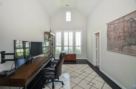 2714 Topaz Cove Lane Rosharon TX 77583