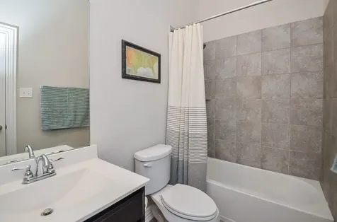 2714 Topaz Cove Lane Rosharon TX 77583