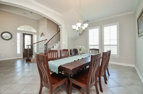 2714 Topaz Cove Lane Rosharon TX 77583