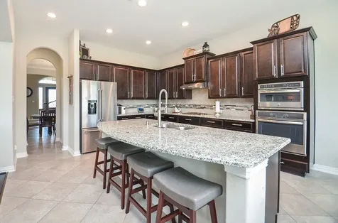 2714 Topaz Cove Lane Rosharon TX 77583