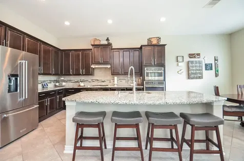 2714 Topaz Cove Lane Rosharon TX 77583