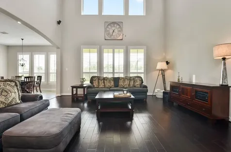 2714 Topaz Cove Lane Rosharon TX 77583