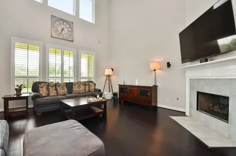 2714 Topaz Cove Lane Rosharon TX 77583