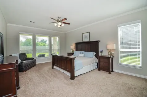 2714 Topaz Cove Lane Rosharon TX 77583
