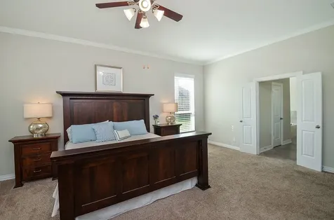 2714 Topaz Cove Lane Rosharon TX 77583