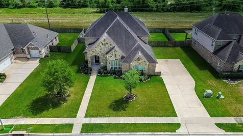 2714 Topaz Cove Lane Rosharon TX 77583