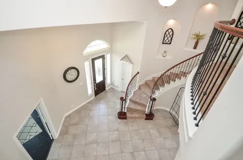 2714 Topaz Cove Lane Rosharon TX 77583