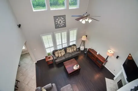 2714 Topaz Cove Lane Rosharon TX 77583