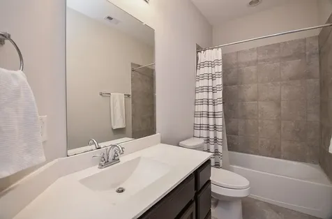 2714 Topaz Cove Lane Rosharon TX 77583