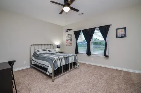 2714 Topaz Cove Lane Rosharon TX 77583