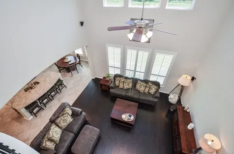 2714 Topaz Cove Lane Rosharon TX 77583