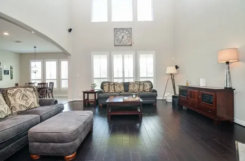 2714 Topaz Cove Lane Rosharon TX 77583