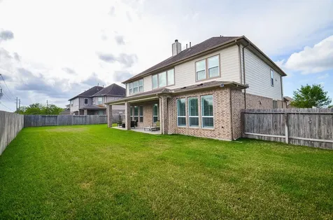 2714 Topaz Cove Lane Rosharon TX 77583
