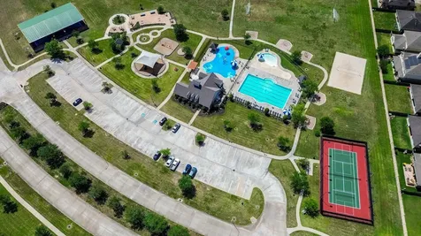 2714 Topaz Cove Lane Rosharon TX 77583